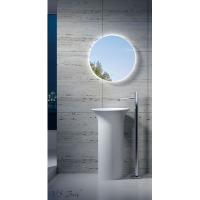 Раковина NSBath NSF-48481 Матовая или глянцевая на выбор 48х48