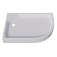 Душевой поддон Тритон ПД16 Щ0000038229 120х80 L