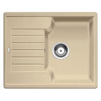 Мойка для кухни из искусственного камня Blanco Zia 40 S 516924 Шампань