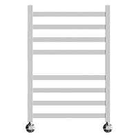 Полотенцесушитель водяной Point Меркурий PN83158 П8 500x800, хром Полотенцесушитель водяной Point Меркурий PN83158 П8 500x800, хром