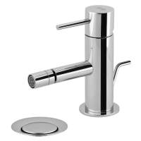 Смеситель для биде Remer X Style X20, хром