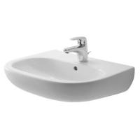 Раковина Duravit D-code 23105500002 55