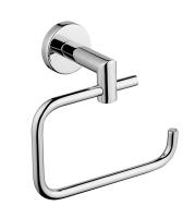 Бумагодержатель Vitra Minimax A44796, хром