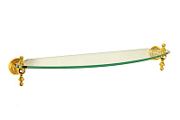 Полка Boheme IMPERIALE 10407, золото