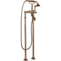 Смеситель Cezares Margot MARGOT-VDP-02-M для ванны бронза Смеситель Cezares Margot MARGOT-VDP-02-M для ванны бронза