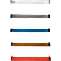 Полотенцедержатель Laufen Kartell 3.8133.0.084.000.1 прозрачный