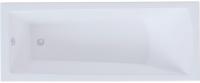 Акриловая ванна Aquatek Либра NEW 150*70 см, белая