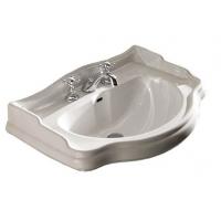 Раковина Cezares Kerasan RET73KE.03 73