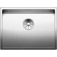 Кухонные мойки Blanco Claron 550 IF/N 521578 .