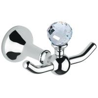 Крючок Bagno & Associati Folie FS24551CB хром