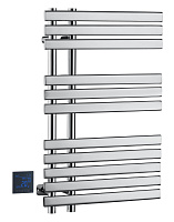 Полотенцесушитель электрический Boheme VENTURO 723-CR, хром Полотенцесушитель электрический Boheme VENTURO 723-CR, хром