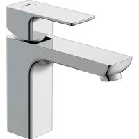 Смеситель Cersanit для раковины GEO однорычажный клик клак