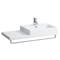 Раковина Laufen Living City 8.1843.1.000.104.1 100х46