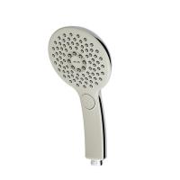 Душевая лейка Am.Pm Inspire V2.0 F0250A000 Диаметр 120 мм, 3 режима, хром