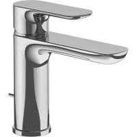 Смеситель Villeroy&Boch O.Novo TVW10410111061 Для раковины Хром