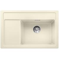 Мойка кухонная Blanco Zenar XL 6 S Compact 523759 жасмин 50х80