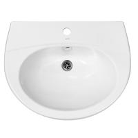 Раковина Sanita Виктория VIC55SAWB01 59 Раковина Sanita Виктория VIC55SAWB01 59