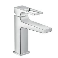 Смеситель Hansgrohe Metropol 74507000 для раковины