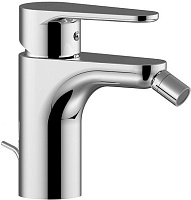 Смеситель для биде Paffoni Green GR135CR, хром