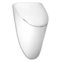 Писсуар Jacob Delafon Presquile подвесной, с крышкой, с внутренней подачей воды