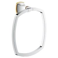 Полотенцедержатель Grohe Grandera 40630IG0 золото