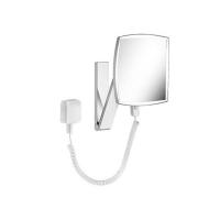 Косметическое зеркало Keuco iLook Move 17613019001 хром