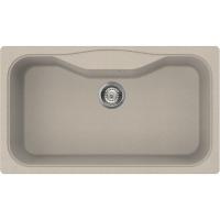 Мойка кухонная Omoikiri Maru 86-SA бежевый
