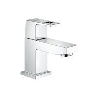 Кран Grohe Eurocube 23137000 Для раковины Хром