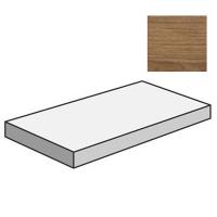 Atlas Wine Oak, Угловая ступень, 33x160 см Atlas Wine Oak, Угловая ступень, 33x160 см