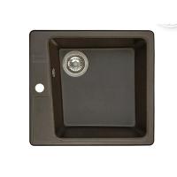 Мойка кухонная Aquaton Парма 1A713032PM280 47x51 кофе