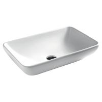 Раковина ArtCeram Tal TAL001 01;00 60x40 см