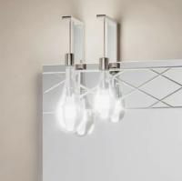 Светильники Opadiris Порто, хром