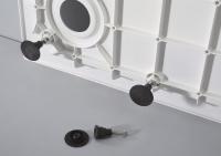 Ножки для поддона CEZARES TRAY-S-4.1-ML Ножки для поддона CEZARES TRAY-S-4.1-ML