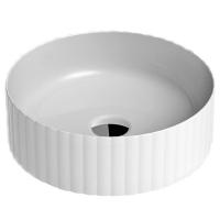 Раковина ArtCeram Millerighe OSL010 01;00 44x44