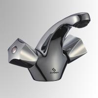 Смеситель Славен Город СЛ-ДВ-Е10 Для раковины