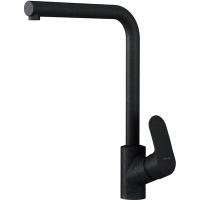 Смеситель для кухни Am.Pm Like F8005022, черный