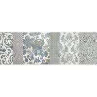 Ibero Perlage, Декор, 25x75 см