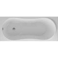 Акриловая ванна Aquatek Афродита 150*70 см, белая