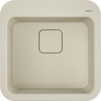 Мойка кухонная OMOIKIRI Tasogare 51-PA Artgranit/пастила