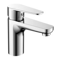 Смеситель Decoroom DR69 DR69011 для раковины