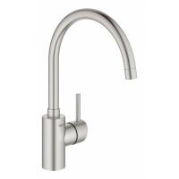 Смеситель Grohe Concetto 32661DC3 Для кухни