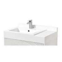 Раковина Aquaton Сакура 1A71993KSK010 80