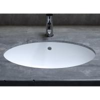 Накладная (чаша) Salini Callista 1101109M Белый матовый 56