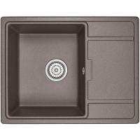 Кухонная мойка Granula GR-6503 эспрессо