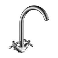 Смеситель Decoroom DR48 DR48028 для кухни Смеситель Decoroom DR48 DR48028 для кухни