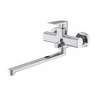 Смеситель Iddis Bridge BRDSB02i10WA Для ванны с душем Хром