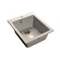 Мойка кухонная GranFest Practic Серый-2