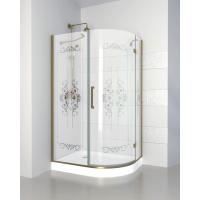Душевой уголок Cezares Magic Royal Palace MAGIC-RH-1-120/90-ROYAL PALACE-CP-Cr-R 120x90 правый стекло прозрачное с матовым узором/хром Душевой уголок Cezares Magic Royal Palace MAGIC-RH-1-120/90-ROYAL PALACE-CP-Cr-R 120x90 правый стекло прозрачное с матовым узором/хром