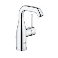 Смеситель Grohe Essence + 23462001 Для раковины хром