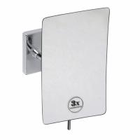 Косметическое зеркало Bemeta 112201222 11х13х24